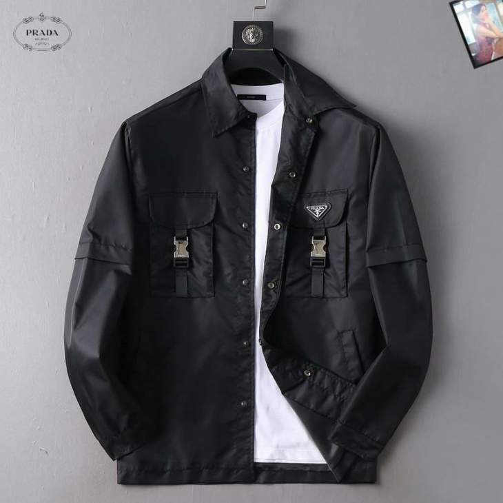 Picture of Prada Jackets _SKUPradaM-3XL12yr6930463